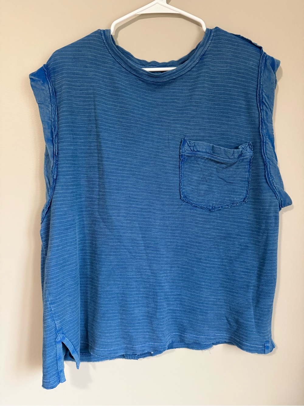 We The Free Tank Size XS